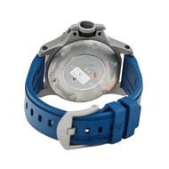 JAM TANGAN PRIA ALEXANDRE CHRISTIE AC6295 AC 6295 OTOMATIS BLUE