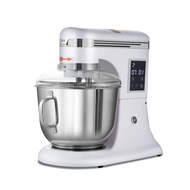 Professional Electric Cake Mixer 7L Planetary Mixer for Bakery Kneading Machine