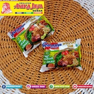 SEDAP MIE GORENG AYAM BAKAR LIMAU 89GR