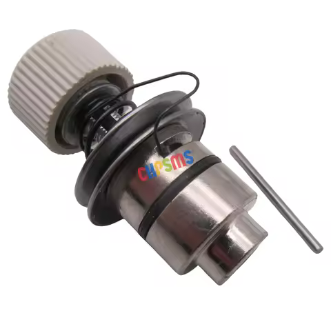 1SET #33T4-008C1 Thread Tension FOR Typical GC6-1,GC6-5,GC6150,GC6180, GC0318,GC0302,GC0303 Industry