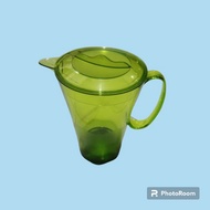 pitcher tupperware 2 liter