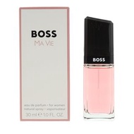 Hugo Boss Ma Vie Pour Femme Eau de Parfum 30ml ** 限時預訂優惠 Time-Limited Pre-Order Offer ** [Niche小眾沙龍香