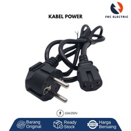 POWER CABLE - CPU POWER CABLE - COMPUTER POWER CABLE