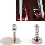 Seli folding bike FRAME lock MAGNET for folding bike strong lock anti-loose folding lock
