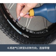 Cylion Bike Tire Sealant 400ml