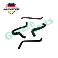 Münster Radiator Water Pump Coolant Hose Top / Upper for Suzuki Carry Van GA413 1.3L G13BB 1999 - 20