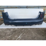 BMW 2 SERIES F44 M SPORT BUMPER BELAKANG REAR BUMPER ORI USED CONDITION SAME PHOTO