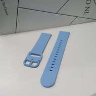 สายนาฬิกาแบบเข็มขัดใช้ได้กับ smart watch size 22mmใช้ได้กับ Samsung  Huawei  Xiaomi  Garmin ขนาด22mm