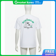 The North Face | The North Face Nt7Ur45B Tnf Race Edition Short-Sleeved T-Shirt White 745B