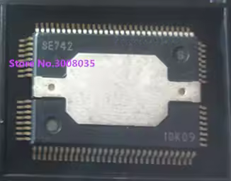 In stock can pay 100% NEW SE742