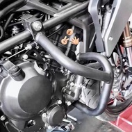 Crash Bar CB250R Crashbar Motorcycle Engine Protection Guard Crash Bar Protector