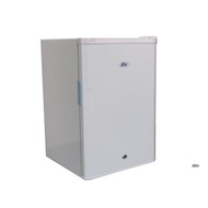 Bizzz Upright Freezer 138L, 4 Compartments