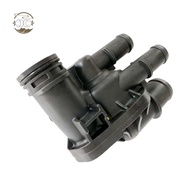 Thermostat Assembly for Ford For Mondeo For Kuga 2014 2020 Models OEM DS7G9K478D