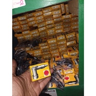 NGK Cangklong With vespa Spark Plug, Good Quality Old Stock