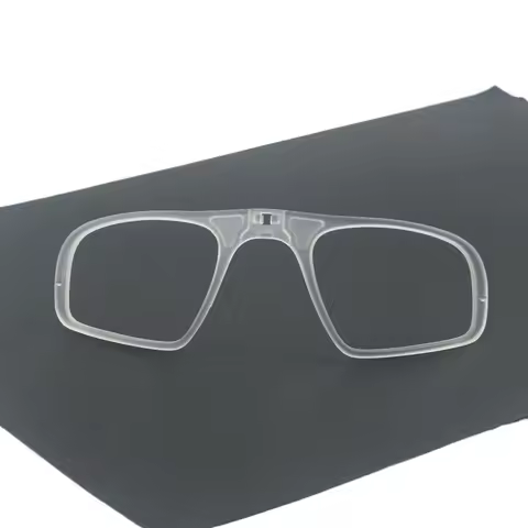 Hokklo Insert Clip-On Prescription Clip for Oakley Sutro OO9406 & Sutro Asian Fit OO9406A Sunglasses