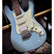 Ibanez AZES40 Electric Guitar - Purist Blue