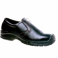 Sepatu Safety DR Osha 3138 Berkeley Slip-On / Safety Shoes DR Osha
