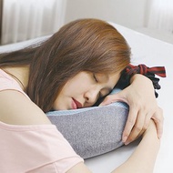 Chuyu U型涼感記憶頸枕/午睡枕/車用枕/護頸枕-Unicite
