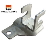 689-48531-50 Outboard Remote control bracket For Yamaha Outboard Engine 25HP 30HP 689-48531