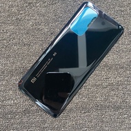Xiaomi mi 10t mi10t Pro bìa mặt kính sau bảng điều khiển vỏ cửa sau