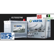 Q85 115D23L VARTA EFB START STOP Deliver to whole klang valley within 45 mins