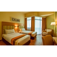 2D1N Hotel Sentral Seaview Penang- Check in Voucher - Hotel Trip Stays - Virtual e-Ticket - Booking 