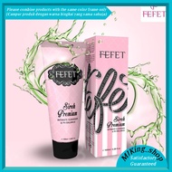 FEFET Sireh Premium Feminine Wash Pencuci Wanita Intimate Cleanser