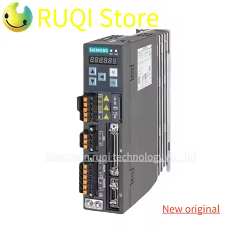 New original 6SL3210-1PE11-8UL1