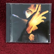 CD Terence Trent D'Arby-Neither Fish nor Flesh Condition As Shown In The Cover Photo DA118-28