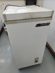 聯品牌立式冰櫃雪糕櫃