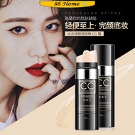 ️88Home ️IMAGES concealer stick Female Makeup CC cream light repairing brightens skin tone waterproo
