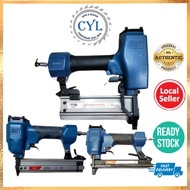 BRET Pneumatic Air Nailer Gun T50/422J/1022J/F32/F50D Carpenter Wood Air Gun/Tempak