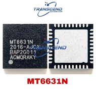 2-5PCS MT6631N IC WiFi module FOR SAMSUNG A10S OPPO RENO2 XIAOMI CHIPSET