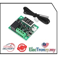 W1209 DC 12V LED Digital Thermostat Temperature Control Thermometer Thermo Controller Switch Module 