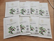 mitsumoto coffee 滴漏式咖啡 掛耳式 ucc illy