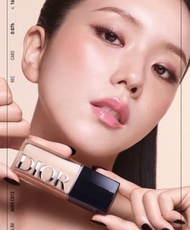 4.20截｜日本代購Dior新粉底液 恆久貼肌亮澤/柔霧粉底液