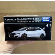 TOMICA PRM 44 HONDA CIVIC TYPE R (FK2) for children from 3 years old