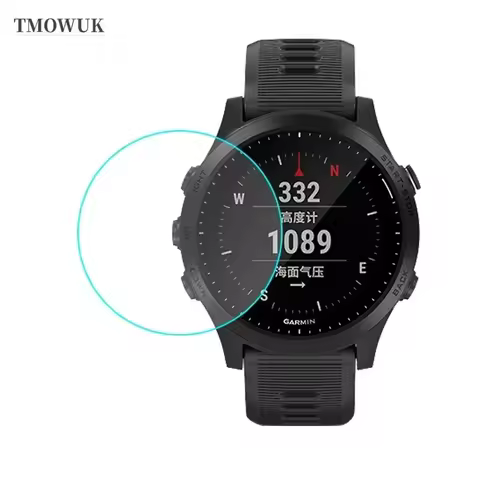 For Garmin Epix Pro Gen 2 Gen2 42mm 51mm 47mm Tempered Glass Screen Protector Watch Film HD Clear 9H
