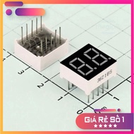 [5 Pieces]- 3621BS 7-Segment LED 0.36inch Red 2 Common Positive Numbers Truong Giang Components 86