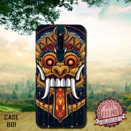 Hight Quality Custom case 3D HP Oppo F11 Pro motif Barong Bali