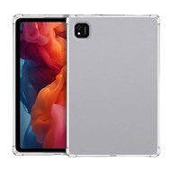 TPU case for Alldocube iPlay60 Pad Pro 12.1 inch iPlay 60 Pad Pro 2024 Tablet PC Clear TPU Back Cove