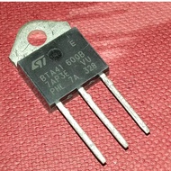 (3252) BTA41-600B BTA41-600B BTA41-600B 40A 600V TRIAC TO-3P