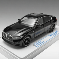 BMW 5 Series Replica Alloy Model Toy Car
