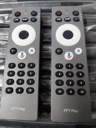 Remote Điều Khiển Giọng Nói FPT Play Box T650 - 2022 - Giá Rẻ