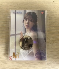新有菜  30張base 卡 Lovin you Andromeda  Masterpiece