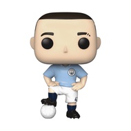 Funko POP Football Manchester City Phil Foden