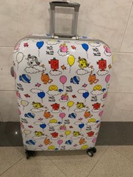 Mr. Men Little Miss 行李箱30吋