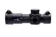 【BS靶心生存遊戲】MARCH HD I-H 3X28 IR 高抗震 短瞄/瞄準器/狙擊鏡-MAR-71409