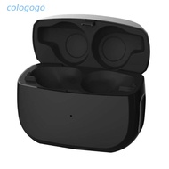 COLO Charging Case Box for Jabra Elite 65t/Elite Active 65t Bluetooth-compatible