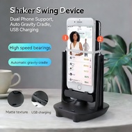 Shake Step Earning Swing Mobile Phone Shakable Type Can Be Device Step Phone Holder Earning 2 E Auto